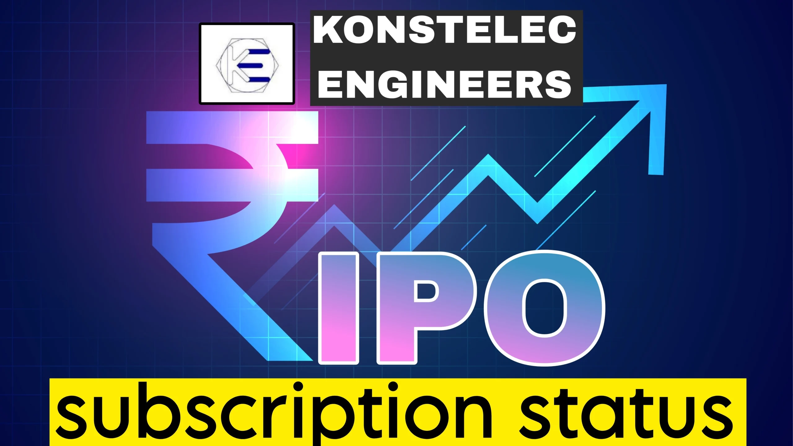 konstelec engineers subscription status