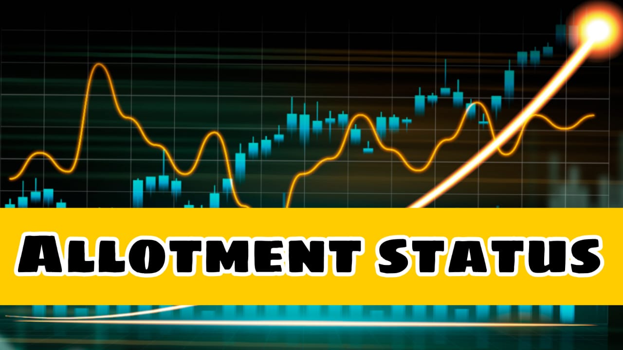 Mayank Cattle Food LTD IPO allotment status