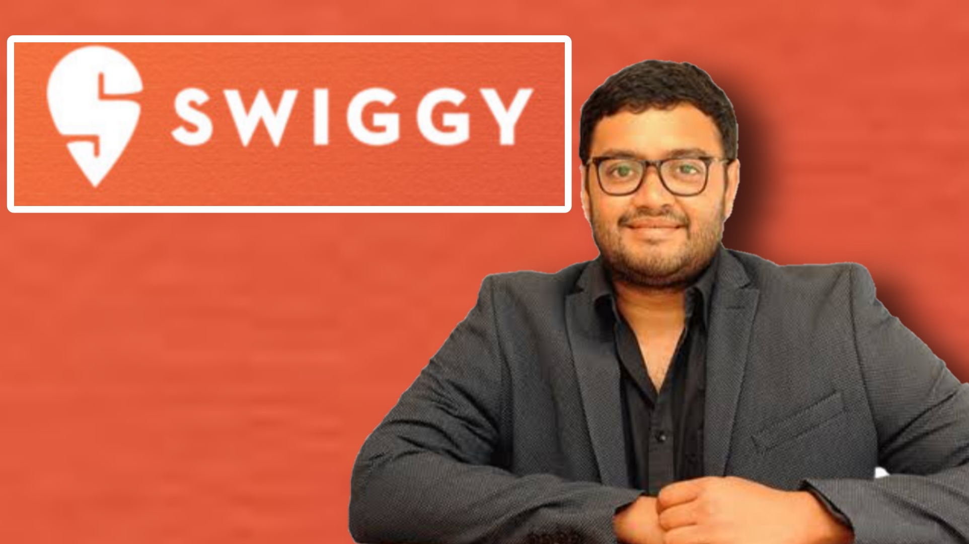 Swiggy's Registered Name Altered in Anticipation of IPO